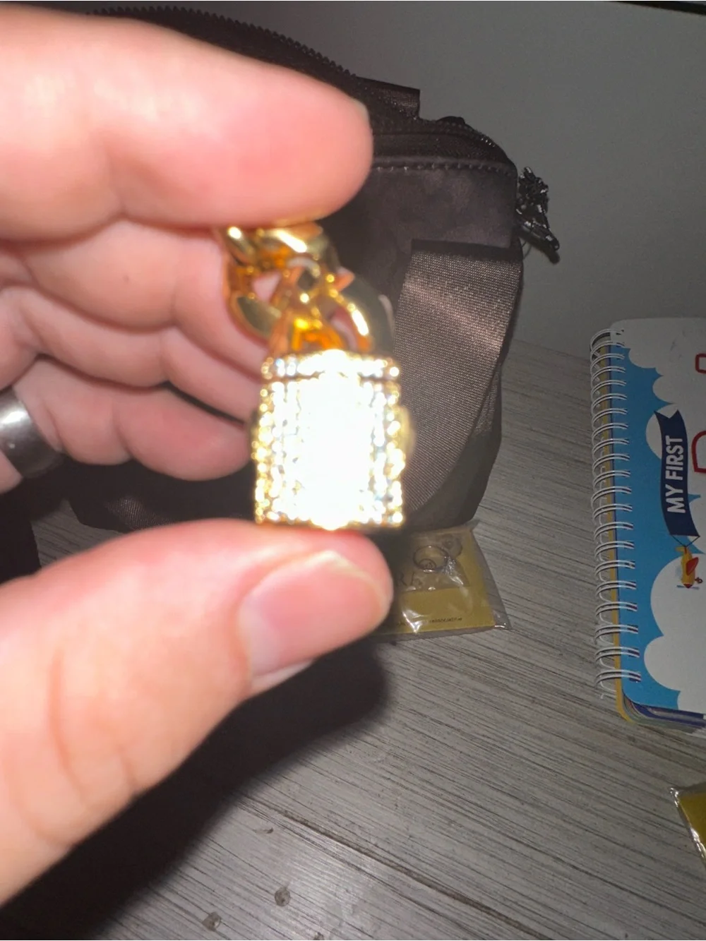 Classic Gold Cuban Link Bracelet for Men